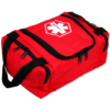 Dixie EMS First Responder Fully Stocked Trauma First Aid Kit 1